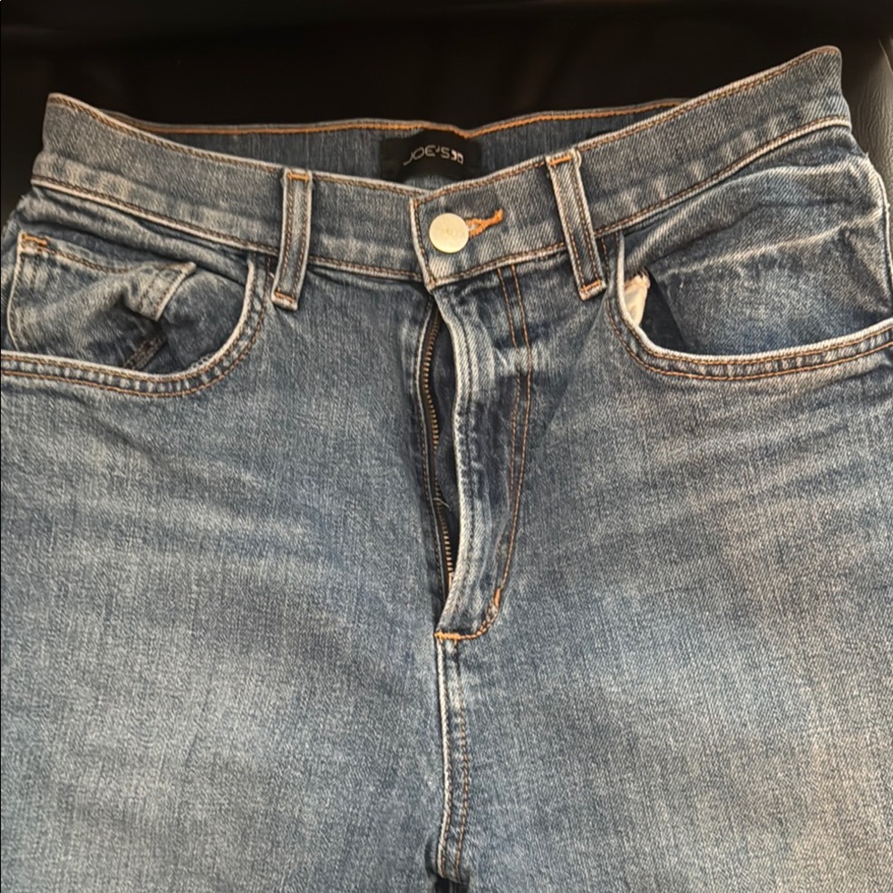Joe's Jeans women’s Blue Denim Jeans